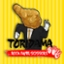 Toridama Rock Paper Scissors