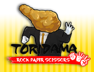 Toridama Rock Paper Scissors