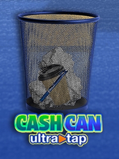 Cash Can UltraTap