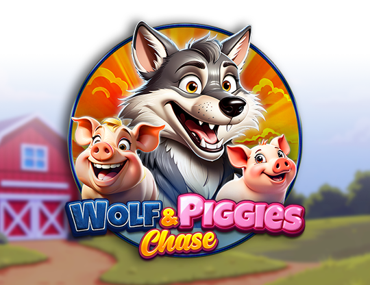 Wolf & Piggies Chase