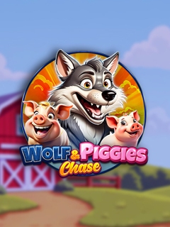 Wolf & Piggies Chase