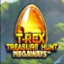 T-Rex Treasure Hunt