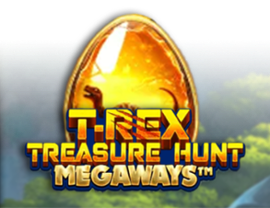 T-Rex Treasure Hunt