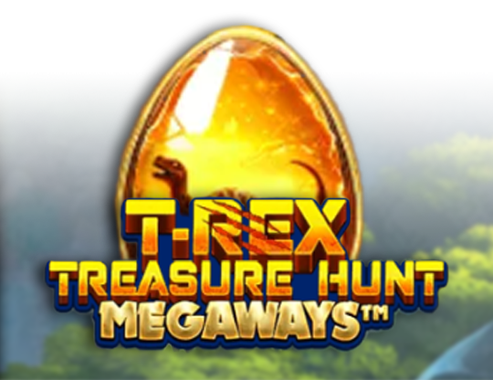 T-Rex Treasure Hunt