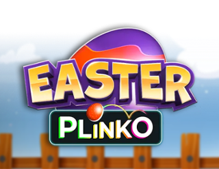 Easter Plinko