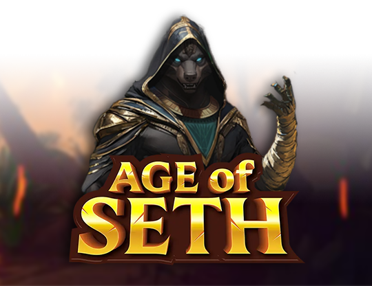 Age of Seth