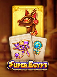 Super Egypt