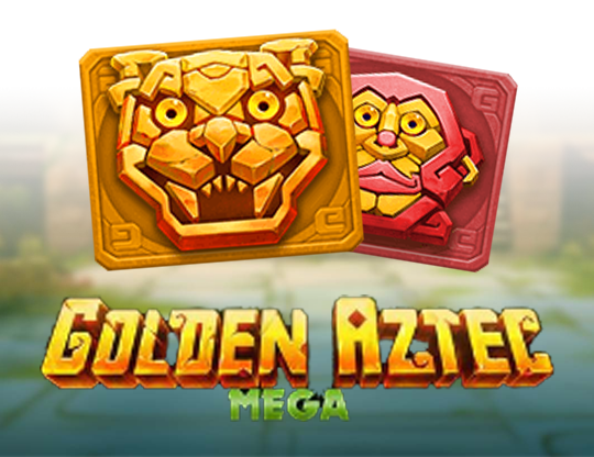 Golden Aztec Mega