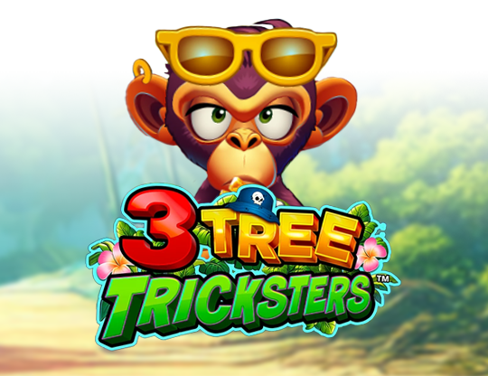 3 Tree Tricksters