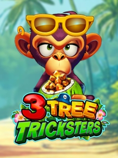 3 Tree Tricksters