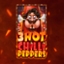 3 Hot Chilli Peppers