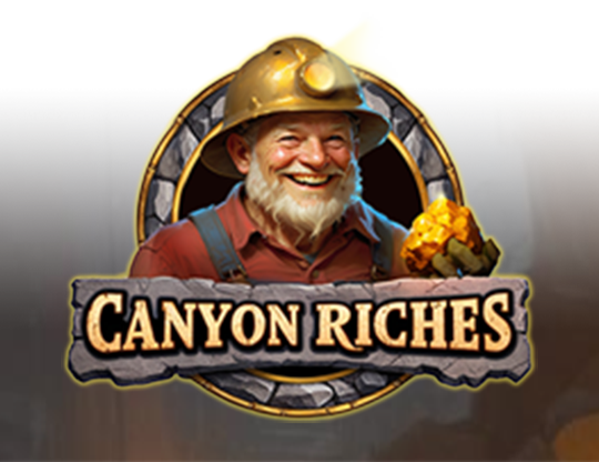 Canyon Riches