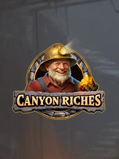 Canyon Riches