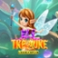 Elf Treasure Lock 2 Spin