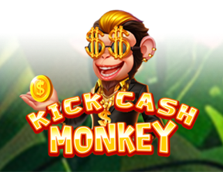 Kick Cash Monkey