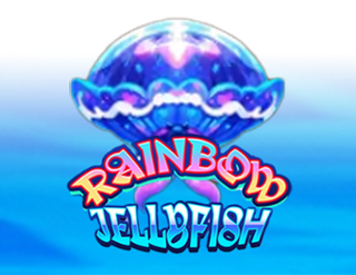 Rainbow Jellyfish