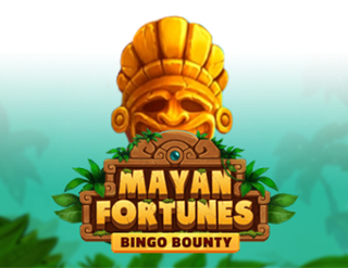 Mayan Fortunes: Bingo Bounty