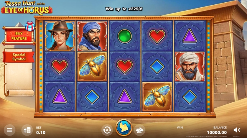 Tessa Hunt and the Eye of Horus.jpg