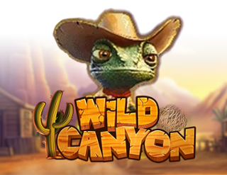 Wild Canyon