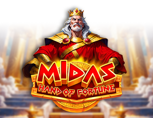 Midas: Hand of Fortune