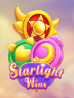 Starlight Wins