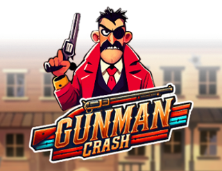 Gunman Crash