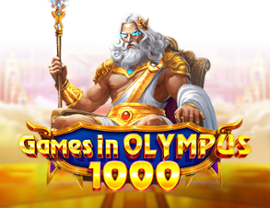 Games in Olympus 1000