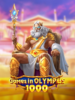Games in Olympus 1000