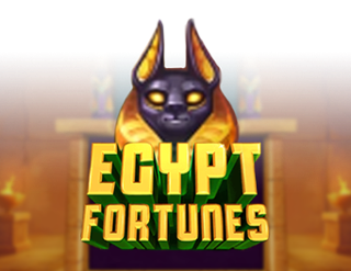 Egypt Fortunes: Bingo Bounty