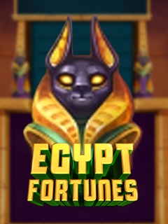 Egypt Fortunes: Bingo Bounty