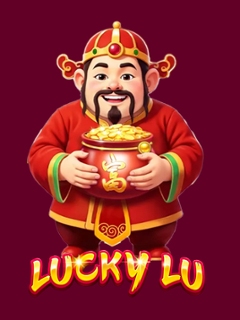 Lucky Lu