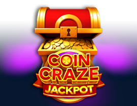 Coin Craze Jackpot