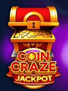 Coin Craze Jackpot