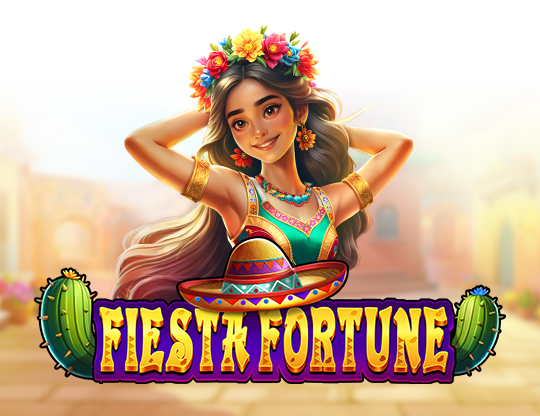 Fiesta Fortune