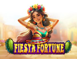 Fiesta Fortune