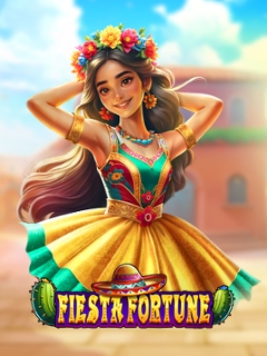 Fiesta Fortune