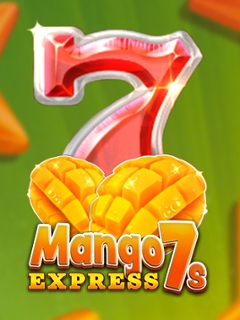 Mango Express 7s