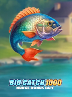 Big Catch 1000