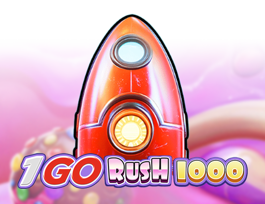 1GO Rush 1000