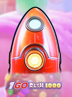 1GO Rush 1000