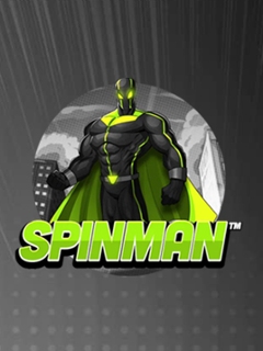 Spinman