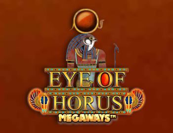 Eye of Horus Megaways