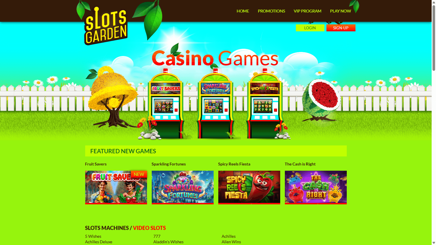 Slots_Garden_Casino_game_gallery_desktop