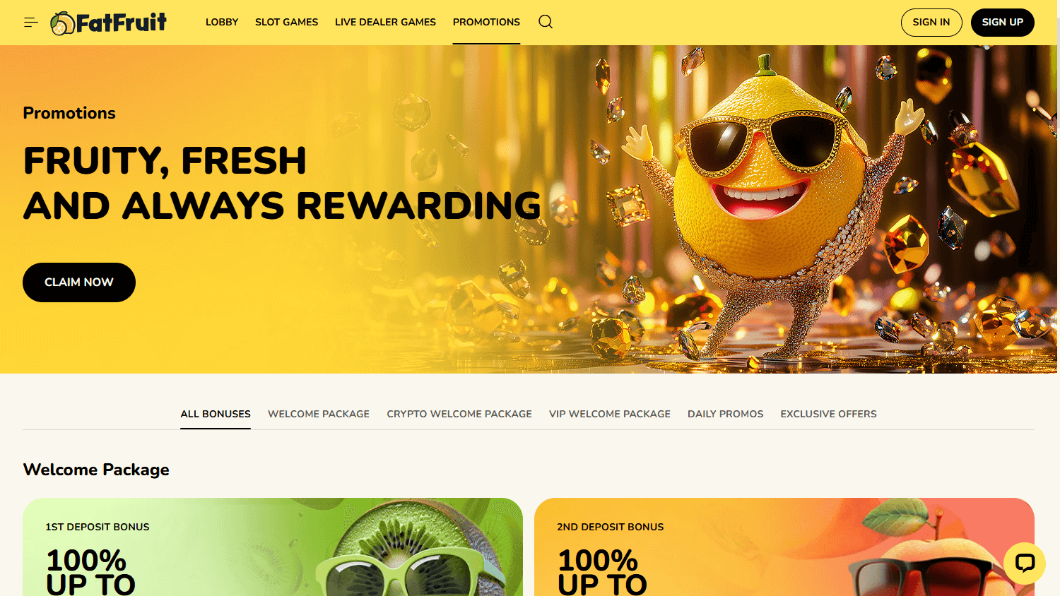 FatFruit_Casino_promotions_desktop