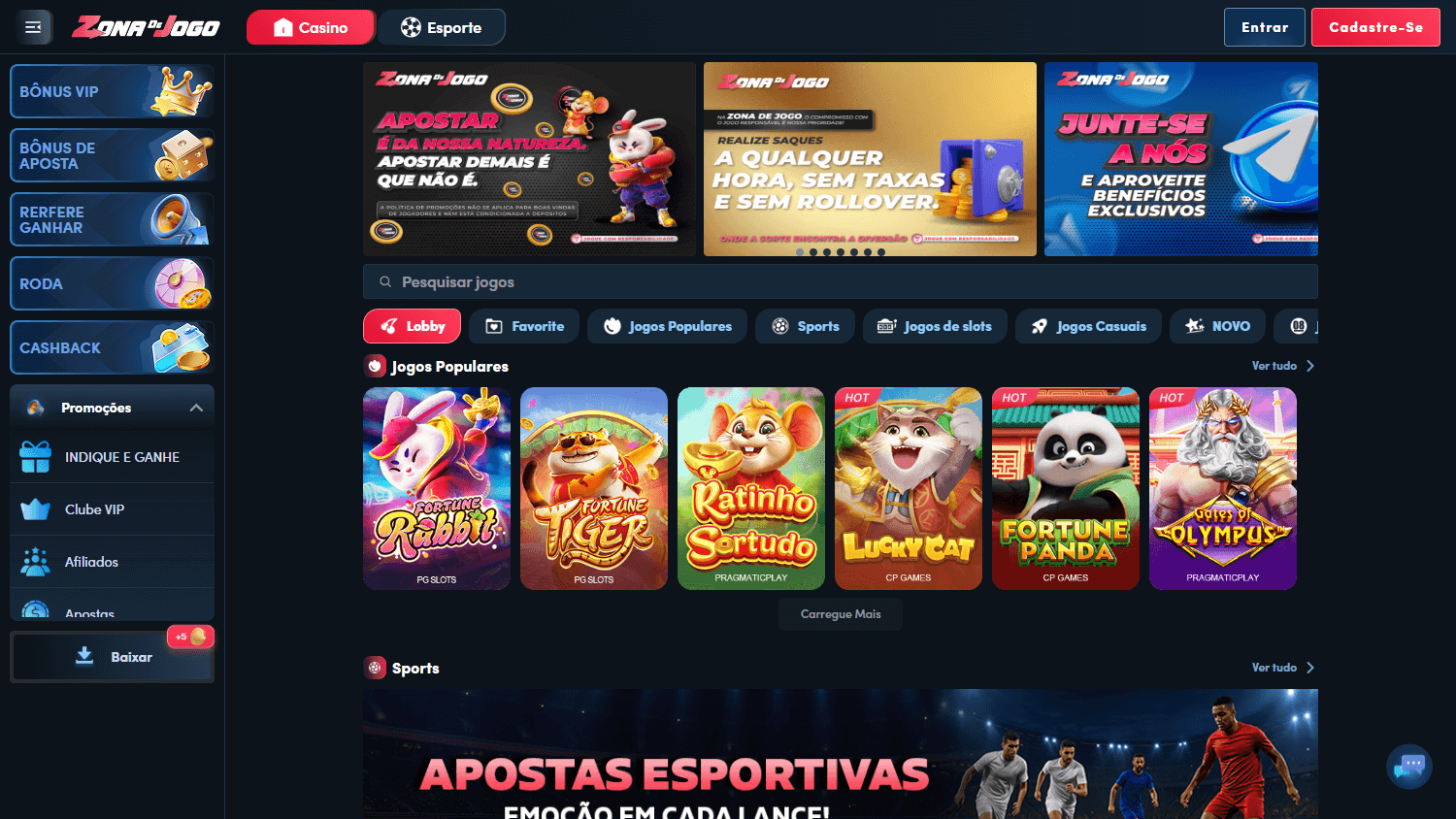 ZonaDeJogo_Casino_homepage_desktop