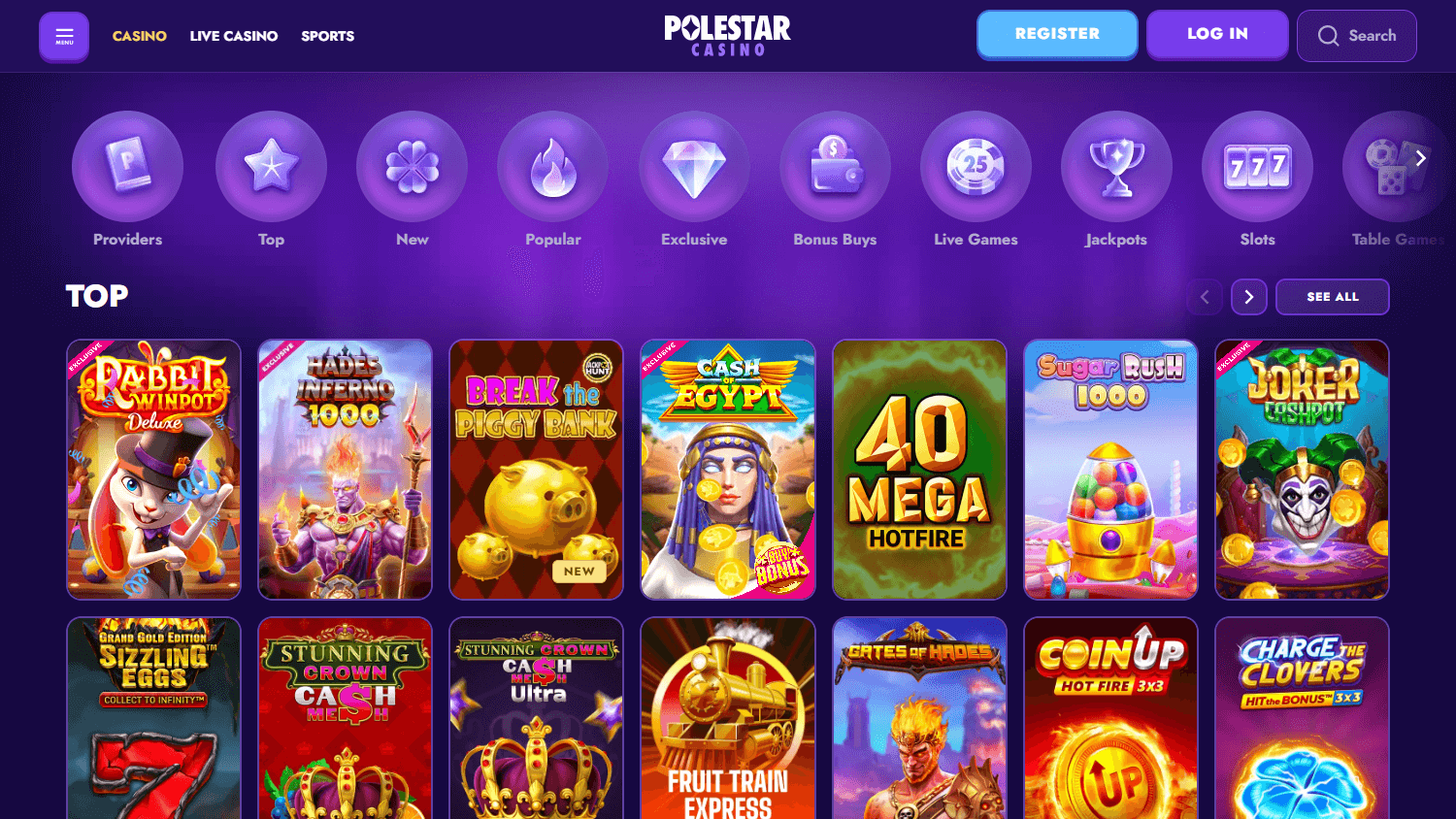 Polestar_Casino_game_gallery_desktop