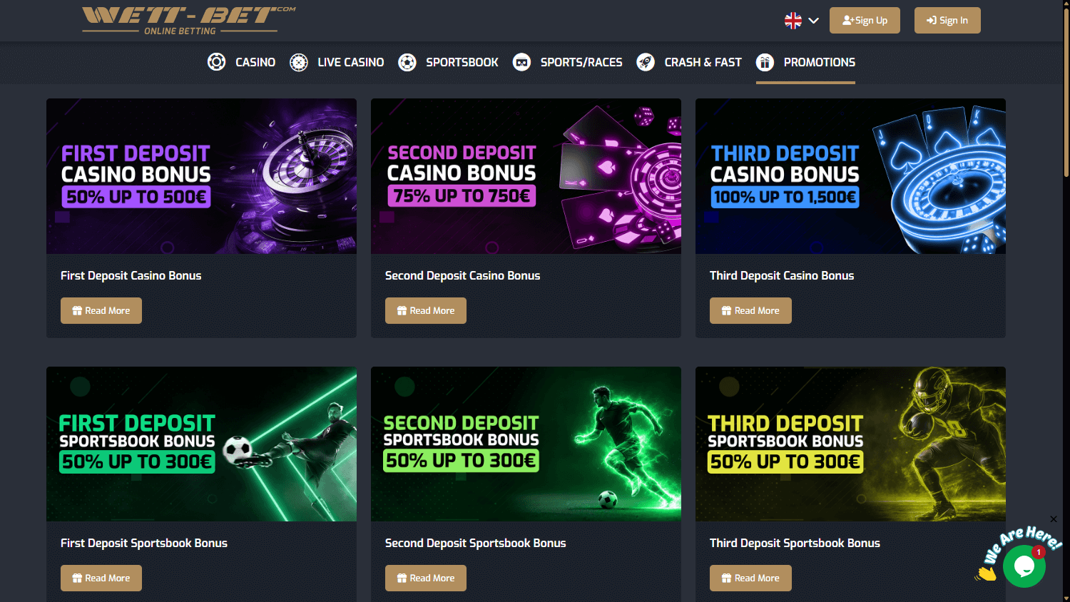 Wett-Bet_Casino_promotions_desktop