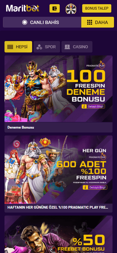 Maritbet_Casino_promotions_mobile