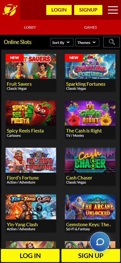 Planet_7_Casino_game_gallery_mobile