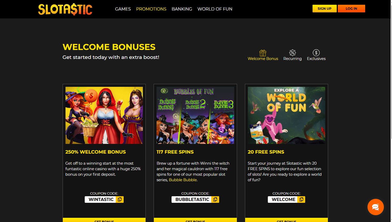 Slotastic_Casino_promotions_desktop